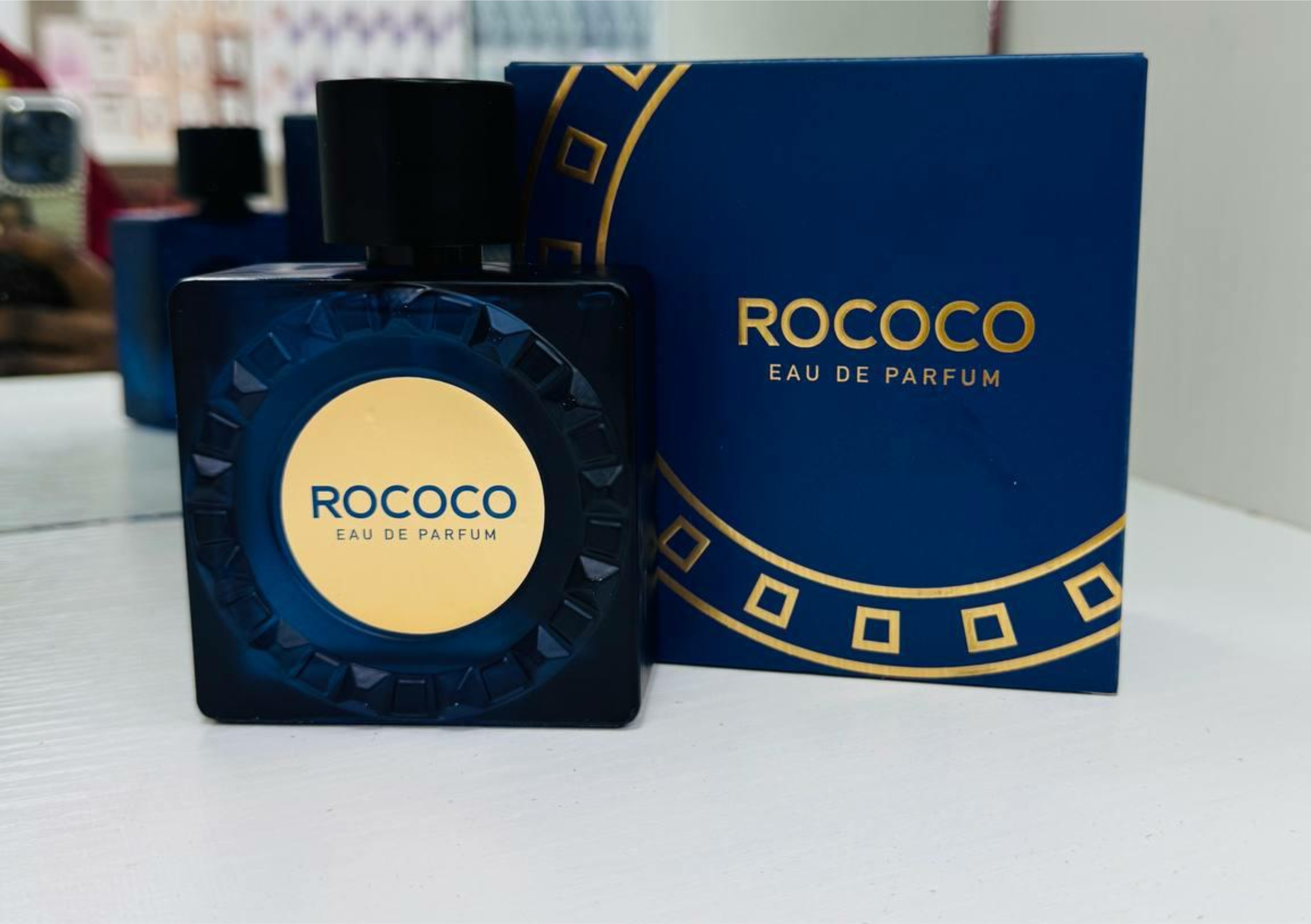 Rococo 100ml